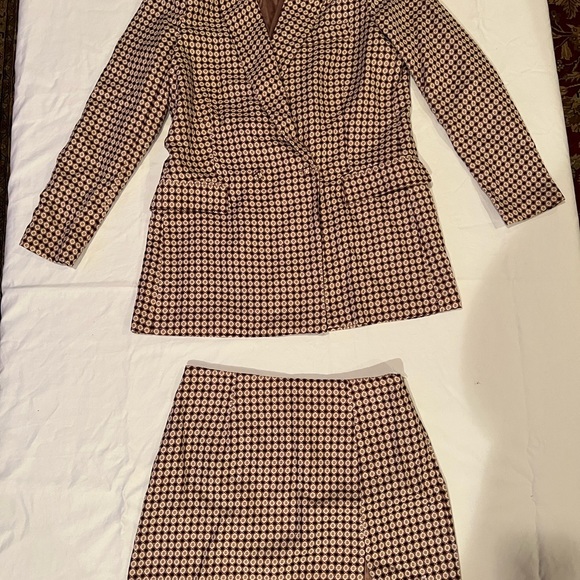 Cider Floral Print Set - Picture 5 of 5